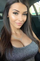 Проститутка ЯНА VIP