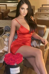 Проститутка Лариса